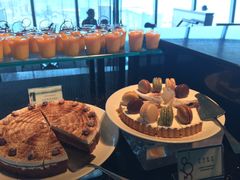 -澳门旅游塔360°旋转餐厅(南湾湖广场店)