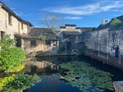 -绍兴书圣故里景区