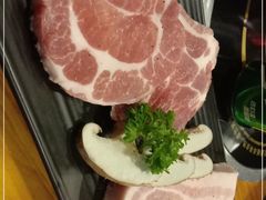 -咕咕站韩国料理(紫金港店)