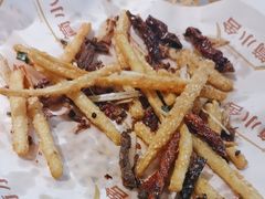 -简小舍·民间手艺菜(武昌江滩店)