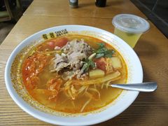 -探越越南牛肉粉(江南西分店)