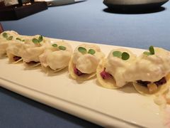 -馋遇江南·精致湖景雅宴(东方之门店)