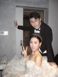 -墨克影像婚纱摄影