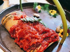 -手选潮汕鲜活牛肉火锅(二七广场店)