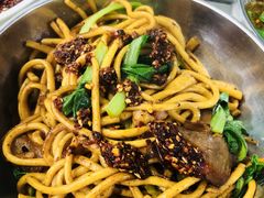 -河南拉面(肇周路店)