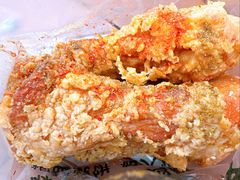 -满记烧饼(牛街东里小区一区店)
