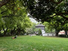 -复旦大学附属华山医院(总院)