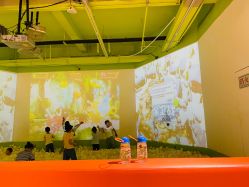 -宝燕乐园(闵行旗舰店)