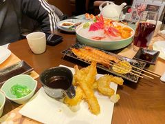 -佛山希尔顿酒店·融誉亚洲美食荟