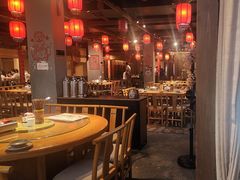 -印象鲵宴·张家界地标美食名片(溪布街店)