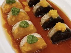 -扬州香格里拉·香宫中餐厅