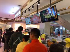 -南洋大师傅(昌平龙德广场店)