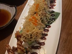 -阿吾罗日本料理(K11艺术中心店)