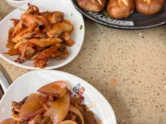 -妙香居韩国烤肉(容桂天佑城店)