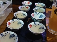 -汉森熊啤酒屋(雨耕山店)