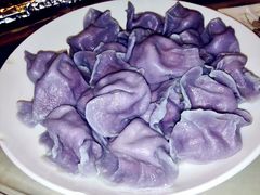 -闫水饺大酒楼·北京老闫靓马饺子馆