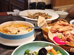 -前海沿·青岛菜(乐客城店)