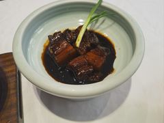 -聚鑫阁江浙菜·非遗传承技艺(闵行交大店)
