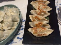 -东方饺子王(哈西万达店)