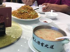 -稻香海鲜饭店(第一国际店)