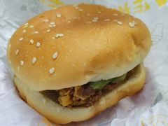 -华莱士·炸鸡汉堡(吉祥街店)