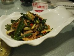 -肥肥小厨(清华路店)