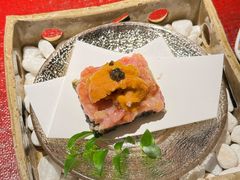 -鮨椿(瑞虹天地太阳宫店)