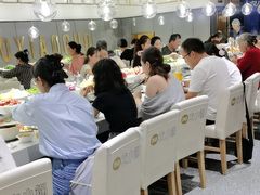-农小锅自助小火锅(北京大兴凯德店)