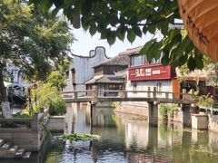 -嘉兴月河历史街区