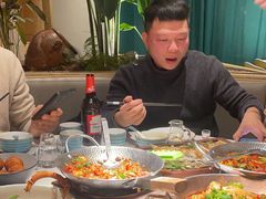 -相遇·川湘融合菜(丹阳吾悦广场店)