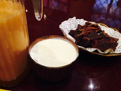 -蒙古人烤羊大师·绿野餐厅(工农大路店)