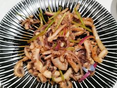 -北平楼·烤鸭·北京菜(牡丹园店)