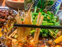 -李双猪·小龙虾·烧烤·羊肉煲(乐山店)