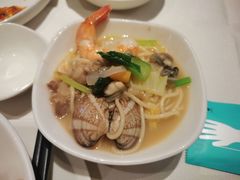 -莆田餐厅PUTIEN(世博源店)