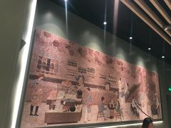 -星巴克(深圳平安金融中心B1店)