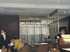 -常来小聚·广州非遗传承餐厅(高德置地店)