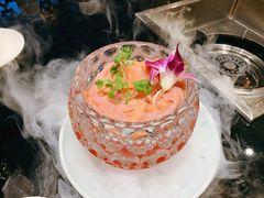 -安安火锅(上美广场店)