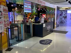 -VS SPORTS PARK运动玩乐园·团建·生日会(合生汇店)