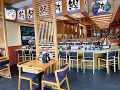 -万岁寿司(万国店)