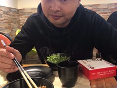 -味之绝热血美蛙鱼火锅(中坝店)