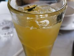 青柠水果茶-野蔓果·山野菜(西湖景区·龙井茶田店)