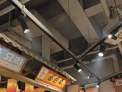 -姜胖胖无限自助烤肉(光明万达店)