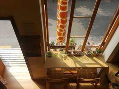 -长颈鹿咖啡(大学路店)