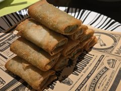 -希尔顿欢朋酒店·欢朋餐厅