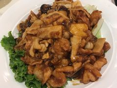 -大铁勺新津菜(迎水道店)