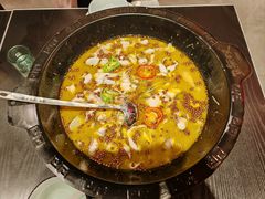 -鱼无双·酸菜鱼(来凤街店)