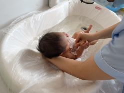 点击看大图 -大美母婴月子中心(虹桥店)