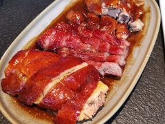 -蝴蝶里·粤菜·点心(龙湖天街&滨江店)