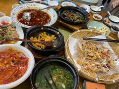 -猪腰一家·地道佛山菜(盐步店)