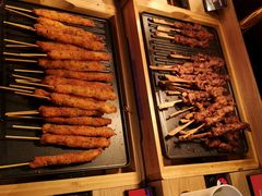 -比格比萨自助(德思勤四季汇店)